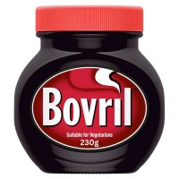 BOVRIL 230g - Best Before: 17.01.26